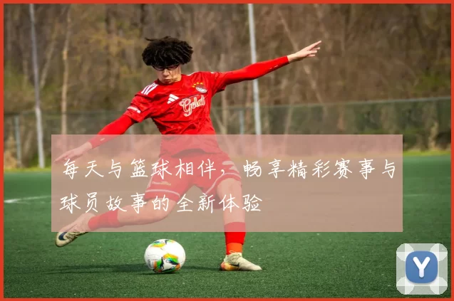 每天与篮球相伴，畅享精彩赛事与球员故事的全新体验